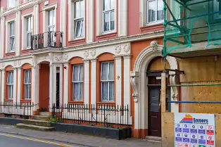 43 DUBLIN STREET IN CARLOW [FORMER CAPUCHIN FRIARY]-239625-1
