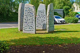 SKY RIVERS GROUP BY REMCO DE FOUW [PAYS HOMAGE TO IRISH SCIENTIST JOHN TYNDALL]-239552-1