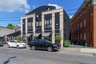DAATA INDIAN AND PAKISTANI RESTAURANT [BLACKROCK VILLAGE]-238486-1