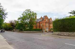 DARTRY ROAD [BETWEEN RATHMINES AND MILLTOWN]-239224-1