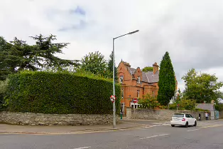 DARTRY ROAD [BETWEEN RATHMINES AND MILLTOWN]-239226-1