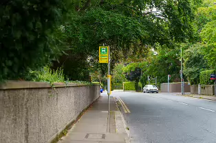 DARTRY ROAD [BETWEEN RATHMINES AND MILLTOWN]-239227-1