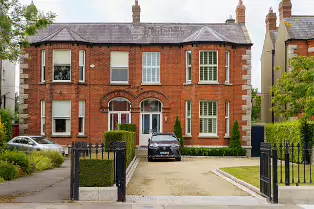 DARTRY ROAD [BETWEEN RATHMINES AND MILLTOWN]-239230-1