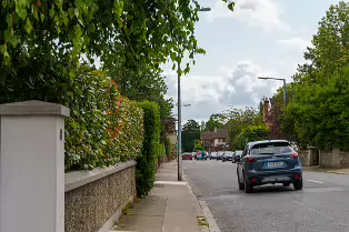 DARTRY ROAD [BETWEEN RATHMINES AND MILLTOWN]-239233-1