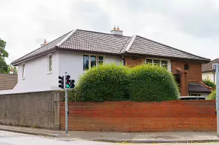 DARTRY ROAD [BETWEEN RATHMINES AND MILLTOWN]-239243-1