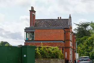DARTRY ROAD [BETWEEN RATHMINES AND MILLTOWN]-239251-1