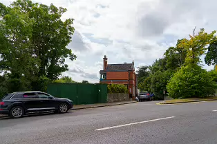 DARTRY ROAD [BETWEEN RATHMINES AND MILLTOWN]-239252-1