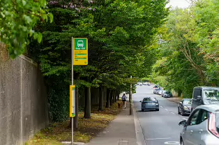 DARTRY ROAD [BETWEEN RATHMINES AND MILLTOWN]-239255-1