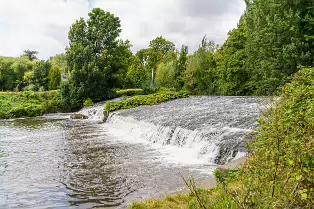 GRACE O'DONNELL MEMORIAL PARK [AND THE DARTRY PARK WATERFALL]-239191-1