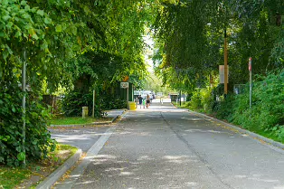 LEINSTER STREET IN MAYNOOTH [IN PREVIOUS POSTS I REFERRED TO THIS AS CANAL PLACE]-237712-1