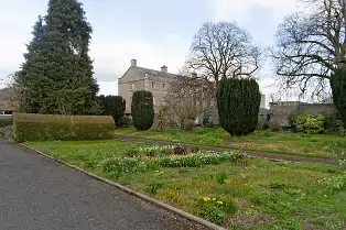 ST PATRICK'S COLLEGE IN MAYNOOTH [COUNTY KILDARE]-223070-1
