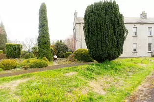 ST PATRICK'S COLLEGE IN MAYNOOTH [COUNTY KILDARE]-223074-1