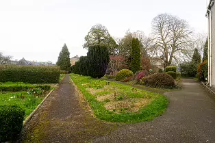 ST PATRICK'S COLLEGE IN MAYNOOTH [COUNTY KILDARE]-223075-1