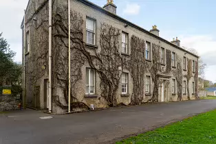 ST PATRICK'S COLLEGE IN MAYNOOTH [COUNTY KILDARE]-223076-1