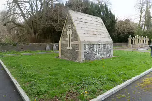ST PATRICK'S COLLEGE IN MAYNOOTH [COUNTY KILDARE]-223078-1