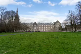 ST PATRICK'S COLLEGE IN MAYNOOTH [COUNTY KILDARE]-223080-1