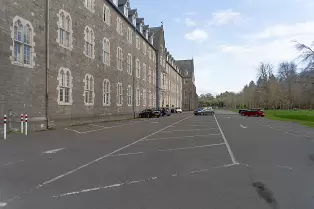 ST PATRICK'S COLLEGE IN MAYNOOTH [COUNTY KILDARE]-223084-1