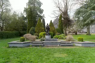 ST PATRICK'S COLLEGE IN MAYNOOTH [COUNTY KILDARE]-223086-1