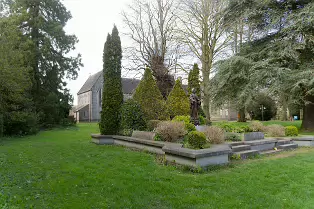 ST PATRICK'S COLLEGE IN MAYNOOTH [COUNTY KILDARE]-223087-1
