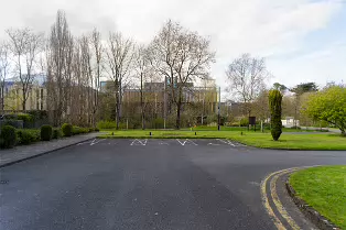 ST PATRICK'S COLLEGE IN MAYNOOTH [COUNTY KILDARE]-223089-1