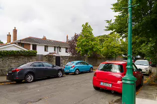 ORCHARD ROAD SOUTH [DARTRY AREA OF DUBLIN]-239280-1