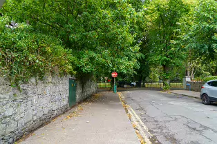 ORCHARD ROAD SOUTH [DARTRY AREA OF DUBLIN]-239282-1