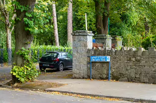 ORCHARD ROAD SOUTH [DARTRY AREA OF DUBLIN]-239283-1