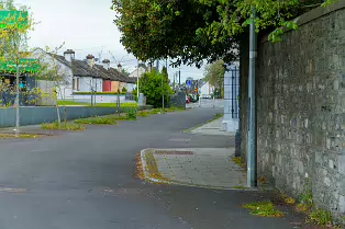MY SECOND VISIT TO PALMERSTOWN VILLAGE [I NEED MORE INFORMATION ABOUT REDCOWFARM]-232518-1