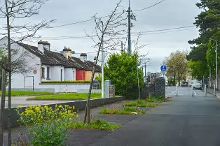 MY SECOND VISIT TO PALMERSTOWN VILLAGE [I NEED MORE INFORMATION ABOUT REDCOWFARM]-232521-1