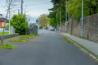 MY SECOND VISIT TO PALMERSTOWN VILLAGE [I NEED MORE INFORMATION ABOUT REDCOWFARM]-232522-1