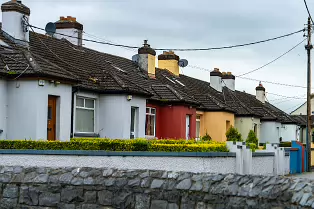 MY SECOND VISIT TO PALMERSTOWN VILLAGE [I NEED MORE INFORMATION ABOUT REDCOWFARM]-232523-1
