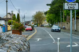 MY SECOND VISIT TO PALMERSTOWN VILLAGE [I NEED MORE INFORMATION ABOUT REDCOWFARM]-232525-1