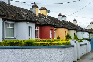 MY SECOND VISIT TO PALMERSTOWN VILLAGE [I NEED MORE INFORMATION ABOUT REDCOWFARM]-232526-1