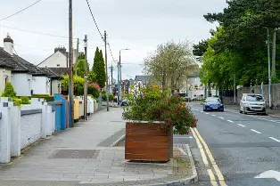MY SECOND VISIT TO PALMERSTOWN VILLAGE [I NEED MORE INFORMATION ABOUT REDCOWFARM]-232527-1
