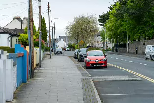 MY SECOND VISIT TO PALMERSTOWN VILLAGE [I NEED MORE INFORMATION ABOUT REDCOWFARM]-232528-1