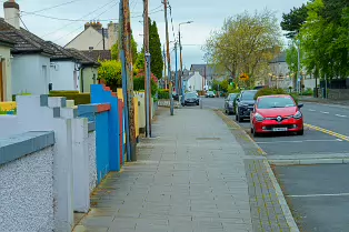 MY SECOND VISIT TO PALMERSTOWN VILLAGE [I NEED MORE INFORMATION ABOUT REDCOWFARM]-232529-1