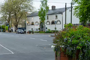 MY SECOND VISIT TO PALMERSTOWN VILLAGE [I NEED MORE INFORMATION ABOUT REDCOWFARM]-232533-1