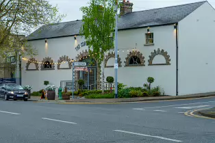 MY SECOND VISIT TO PALMERSTOWN VILLAGE [I NEED MORE INFORMATION ABOUT REDCOWFARM]-232534-1