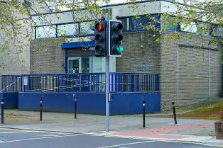 MY SECOND VISIT TO PALMERSTOWN VILLAGE [I NEED MORE INFORMATION ABOUT REDCOWFARM]-232536-1
