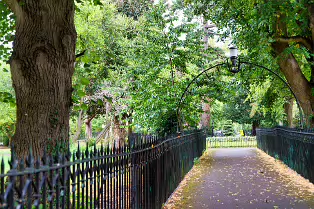 PALMERSTON PARK [DARTRY DUBLIN 6]-239169-1
