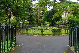 PALMERSTON PARK [DARTRY DUBLIN 6]-239172-1