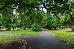PALMERSTON PARK [DARTRY DUBLIN 6]-239174-1