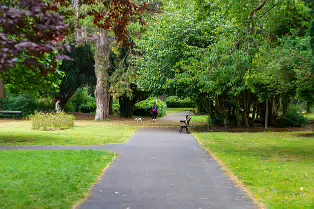 PALMERSTON PARK [DARTRY DUBLIN 6]-239175-1