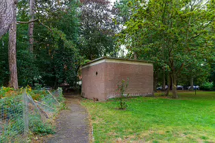 PALMERSTON PARK [DARTRY DUBLIN 6]-239181-1