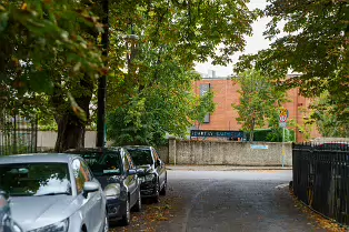 PALMERSTON PARK [DARTRY DUBLIN 6]-239183-1