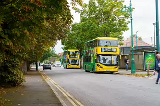 PALMERSTON PARK [DARTRY DUBLIN 6]-239184-1