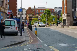 A PROBLEM TRIANGLE [BOUNDED BY RYDERS ROW AND PARNELL STREET AS WELL AS CAPEL STREET]-237944-1
