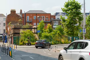 A PROBLEM TRIANGLE [BOUNDED BY RYDERS ROW AND PARNELL STREET AS WELL AS CAPEL STREET]-237947-1
