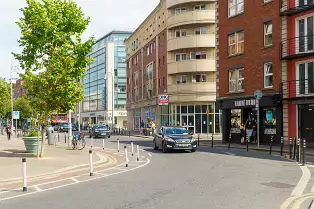 A PROBLEM TRIANGLE [BOUNDED BY RYDERS ROW AND PARNELL STREET AS WELL AS CAPEL STREET]-237951-1
