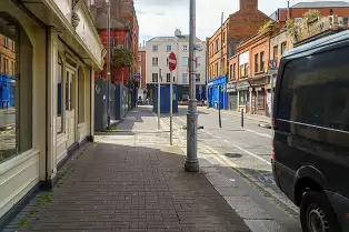 A PROBLEM TRIANGLE [BOUNDED BY RYDERS ROW AND PARNELL STREET AS WELL AS CAPEL STREET]-237953-1